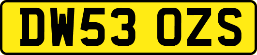 DW53OZS