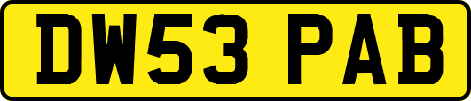 DW53PAB
