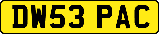 DW53PAC