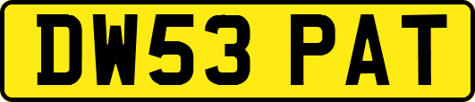 DW53PAT