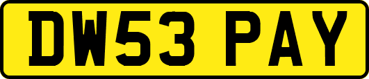 DW53PAY