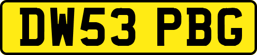 DW53PBG