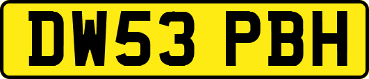 DW53PBH