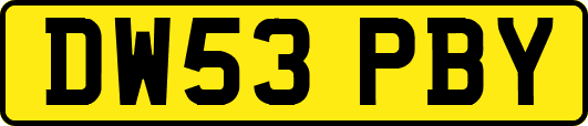 DW53PBY
