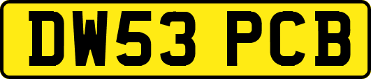 DW53PCB