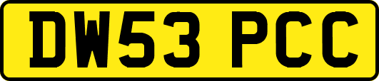 DW53PCC