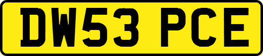 DW53PCE