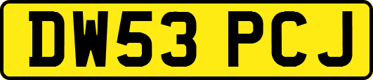 DW53PCJ