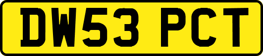 DW53PCT