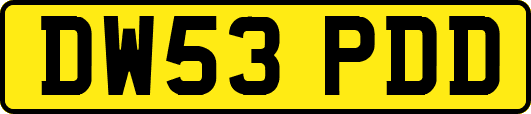DW53PDD
