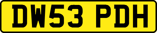 DW53PDH