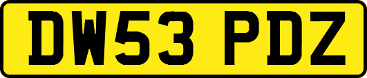 DW53PDZ