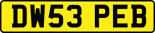 DW53PEB
