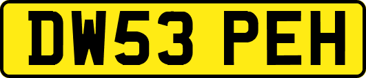 DW53PEH