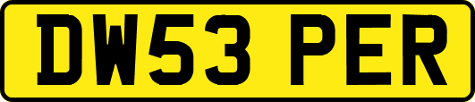 DW53PER