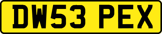 DW53PEX