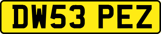 DW53PEZ
