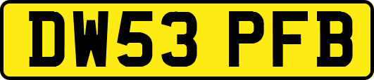 DW53PFB