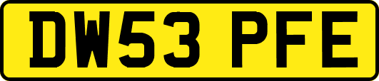 DW53PFE