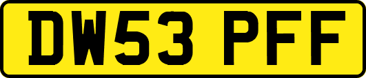 DW53PFF