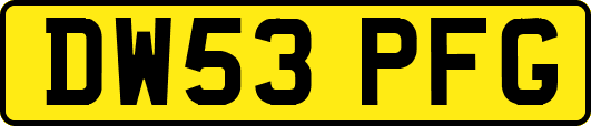 DW53PFG