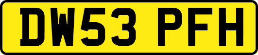 DW53PFH