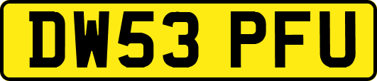 DW53PFU