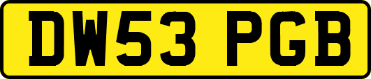 DW53PGB