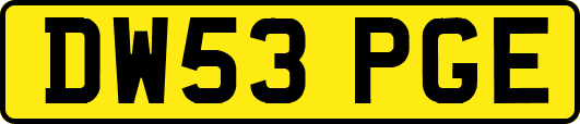DW53PGE