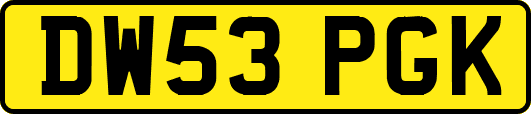 DW53PGK