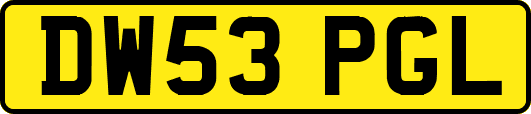 DW53PGL