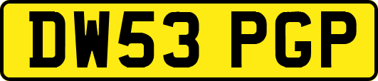 DW53PGP
