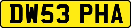 DW53PHA