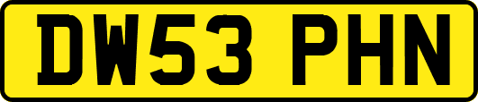 DW53PHN