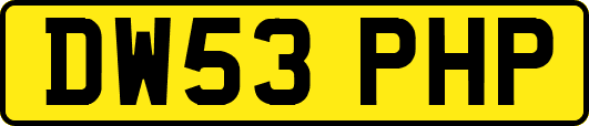 DW53PHP