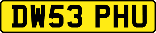DW53PHU