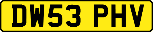 DW53PHV