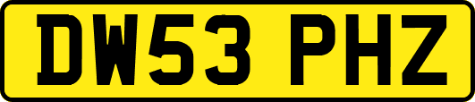 DW53PHZ