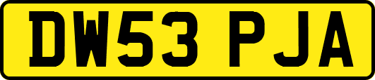 DW53PJA