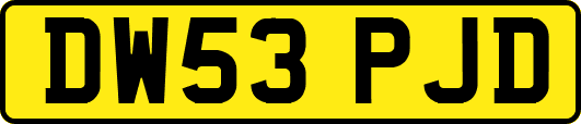 DW53PJD