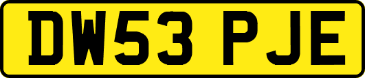 DW53PJE