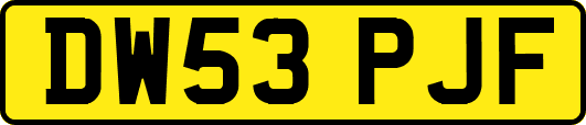 DW53PJF