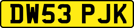 DW53PJK