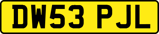 DW53PJL