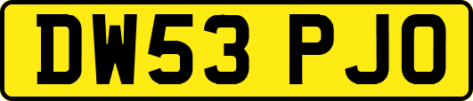 DW53PJO