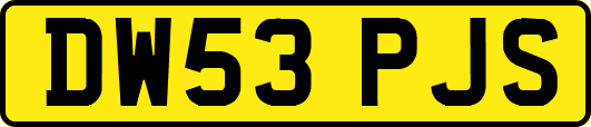 DW53PJS
