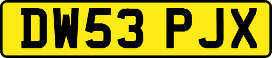 DW53PJX