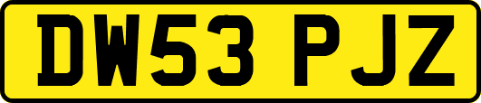 DW53PJZ