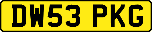 DW53PKG
