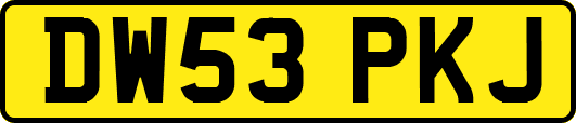 DW53PKJ